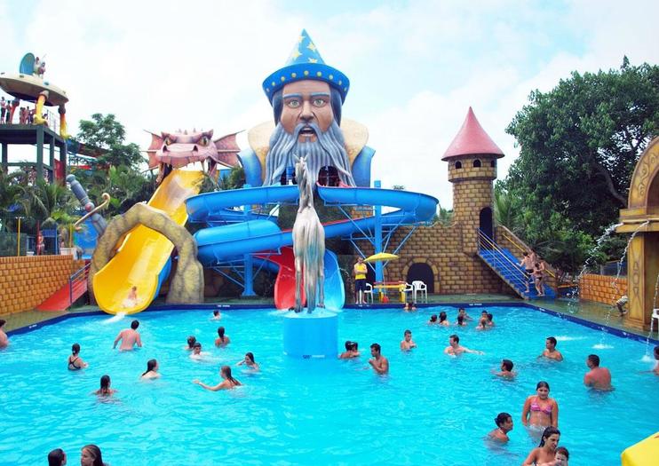 Aqua Show Park Florianópolis